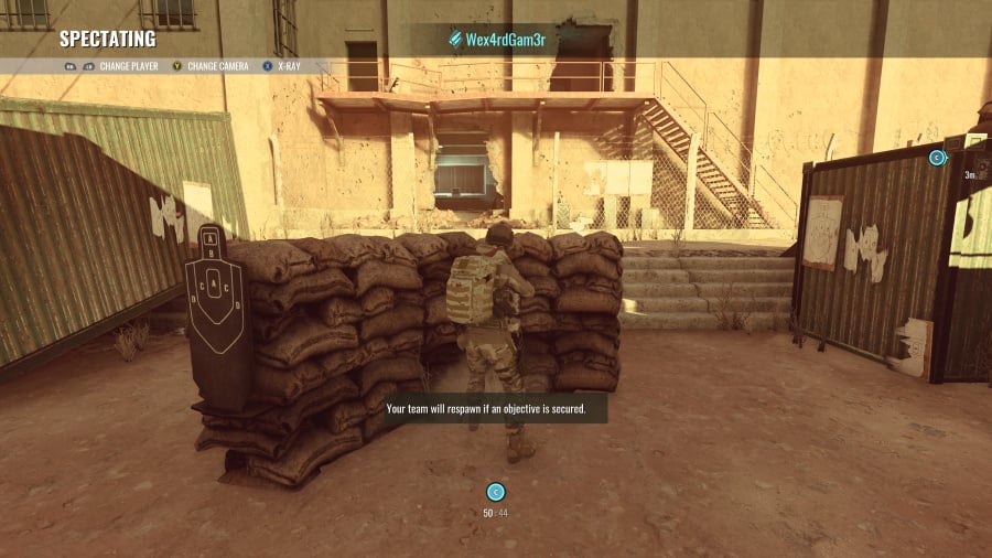 Insurgency: Sandstorm Review - Screenshot 2 of 3