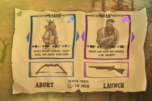 Colt Canyon Screenshot