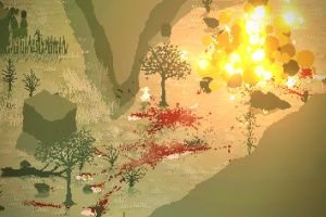 Colt Canyon Screenshot