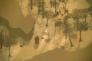 Colt Canyon Screenshot