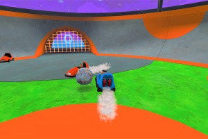 Totally Reliable Delivery Service Screenshot