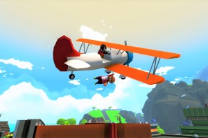 Totally Reliable Delivery Service Screenshot