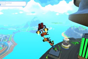 Totally Reliable Delivery Service Screenshot