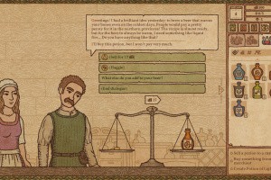 Potion Craft: Alchemist Simulator Screenshot