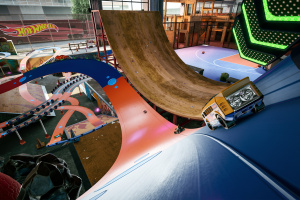 Hot Wheels Unleashed Screenshot