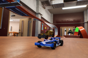 Hot Wheels Unleashed Screenshot