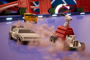 Hot Wheels Unleashed Screenshot