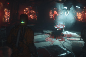 The Callisto Protocol Screenshot