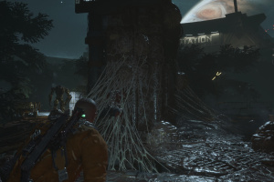 The Callisto Protocol Screenshot