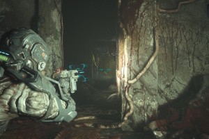 The Callisto Protocol Screenshot