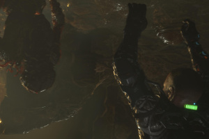 The Callisto Protocol Screenshot