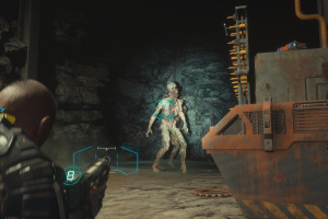 The Callisto Protocol Screenshot