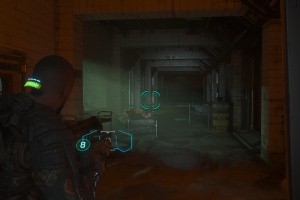The Callisto Protocol Screenshot