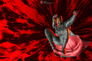 Marvel's Midnight Suns Screenshot