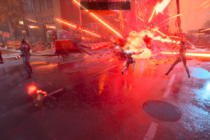 Marvel's Midnight Suns Screenshot