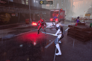 Marvel's Midnight Suns Screenshot