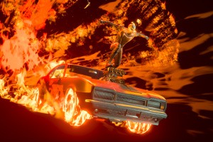 Marvel's Midnight Suns Screenshot