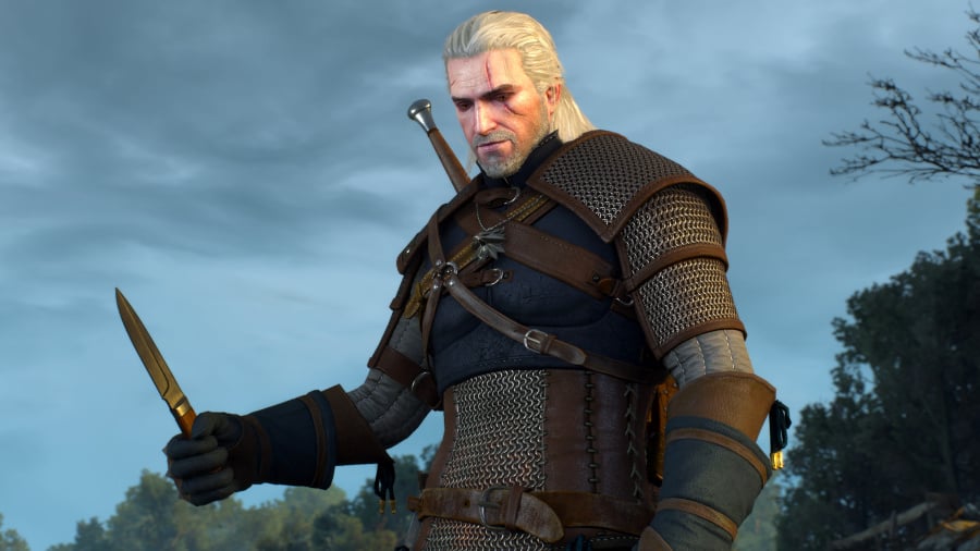 The Witcher 3 Next-Gen Review - Screenshot 2 of 3