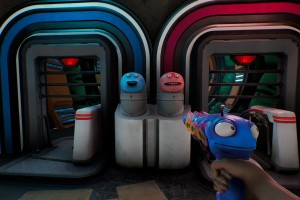 High On Life Screenshot