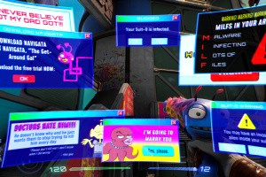 High On Life Screenshot