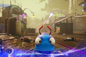 High On Life Screenshot