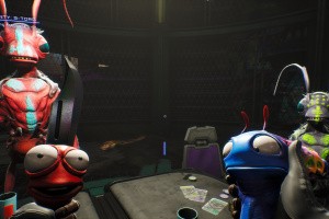 High On Life Screenshot