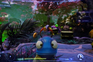 High On Life Screenshot