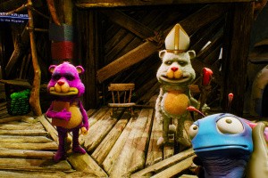 High On Life Screenshot