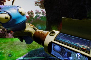 High On Life Screenshot