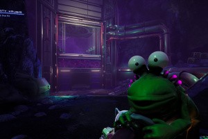 High On Life Screenshot