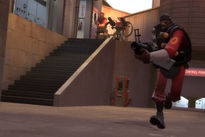 The Orange Box Screenshot