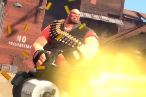 The Orange Box Screenshot