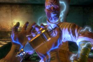 Bioshock Screenshot