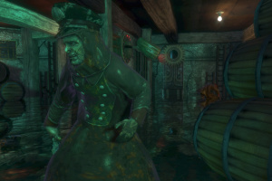 Bioshock Screenshot