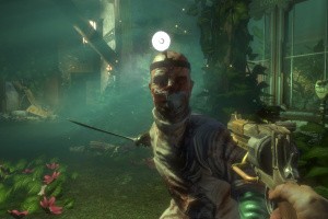 Bioshock Screenshot