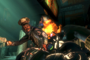 Bioshock Screenshot