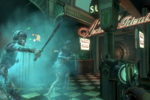Bioshock Screenshot