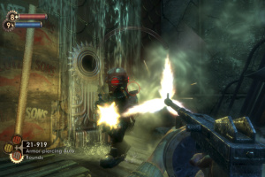 Bioshock Screenshot