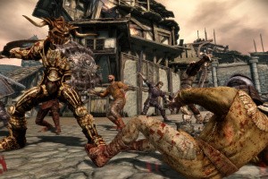 Dragon Age: Origins Screenshot