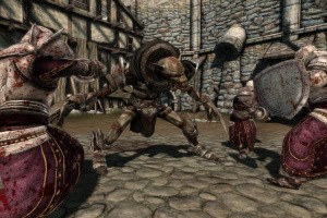 Dragon Age: Origins Screenshot