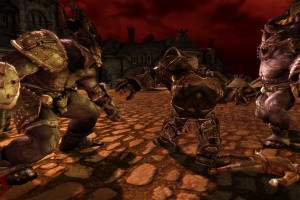 Dragon Age: Origins Screenshot