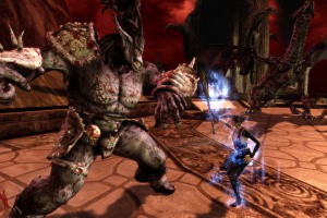 Dragon Age: Origins Screenshot