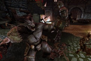 Dragon Age: Origins Screenshot