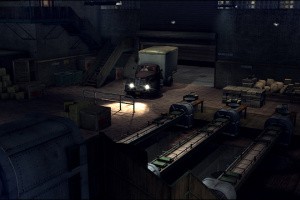 L.A. Noire Screenshot