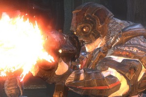 Gears of War Screenshot