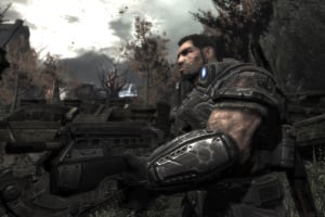 Gears of War Screenshot