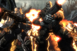 Gears of War Screenshot