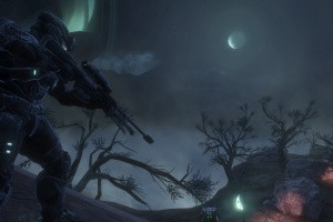Halo: Reach Screenshot