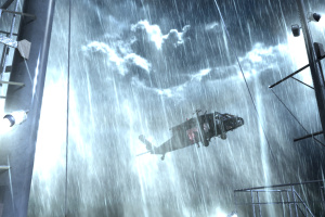 Call of Duty 4: Modern Warfare Screenshot