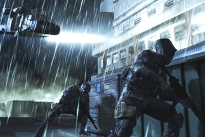 Call of Duty 4: Modern Warfare Screenshot
